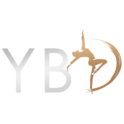 Yaquina Barre Dance Studio Logo